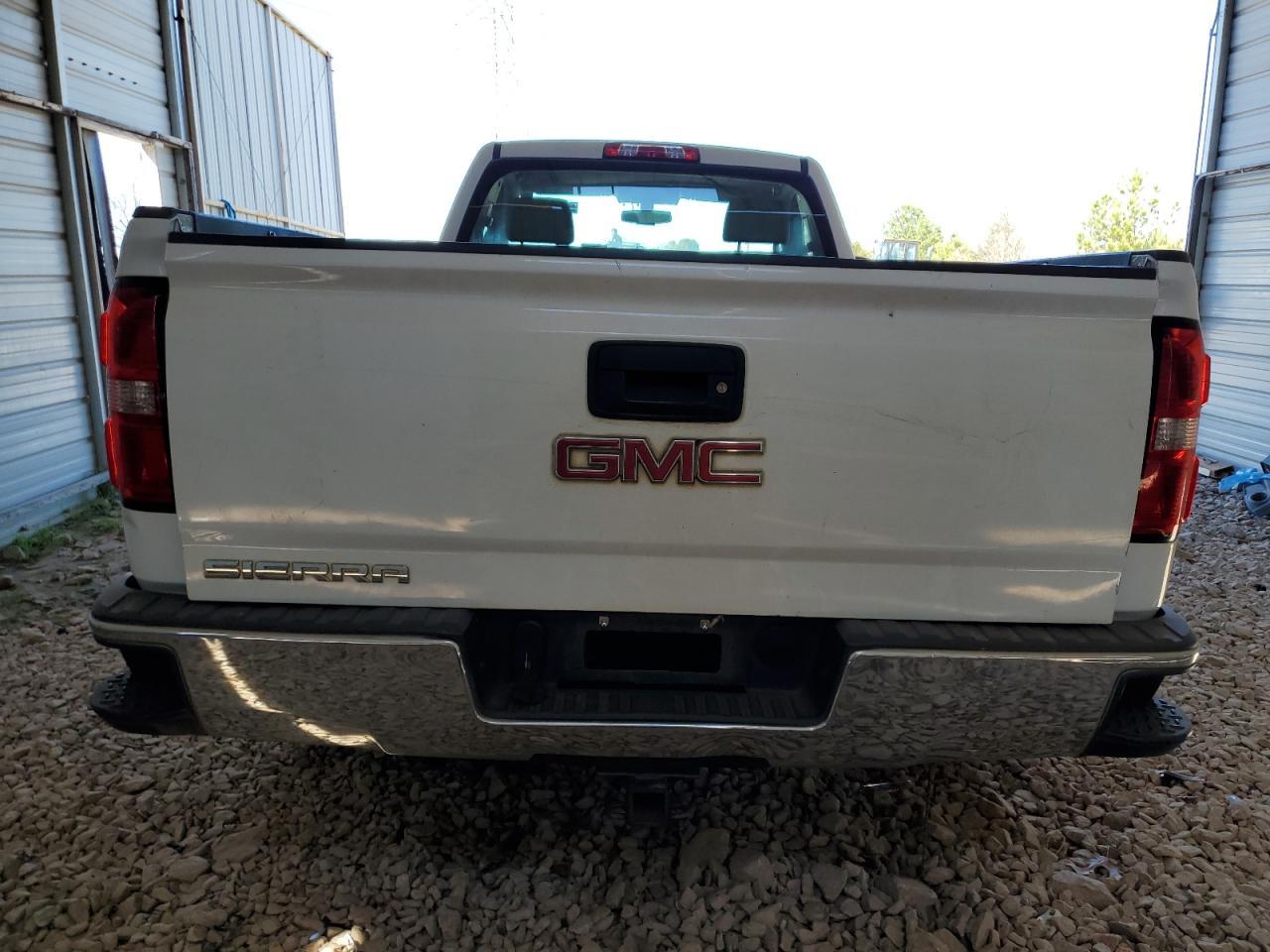 2015 GMC Sierra C1500 - Image 6