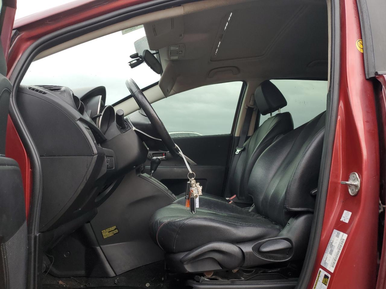 2017 Mazda 5 Grand Touring - Фото 7