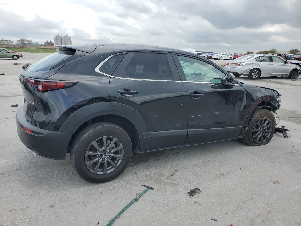 2024 Mazda Cx-30 - Image 3