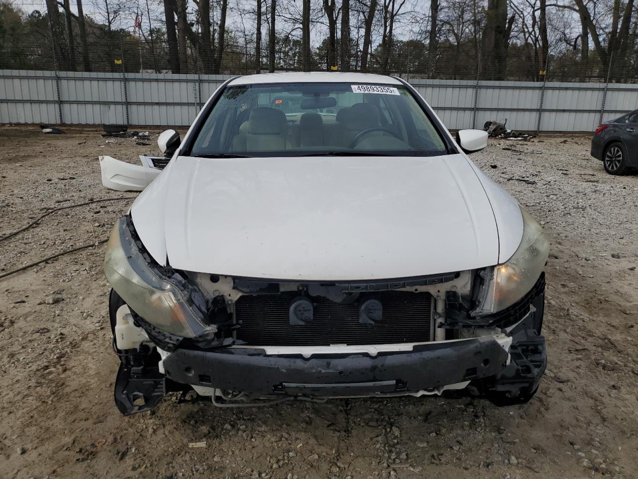 2010 Honda Accord Lxp - Фото 5