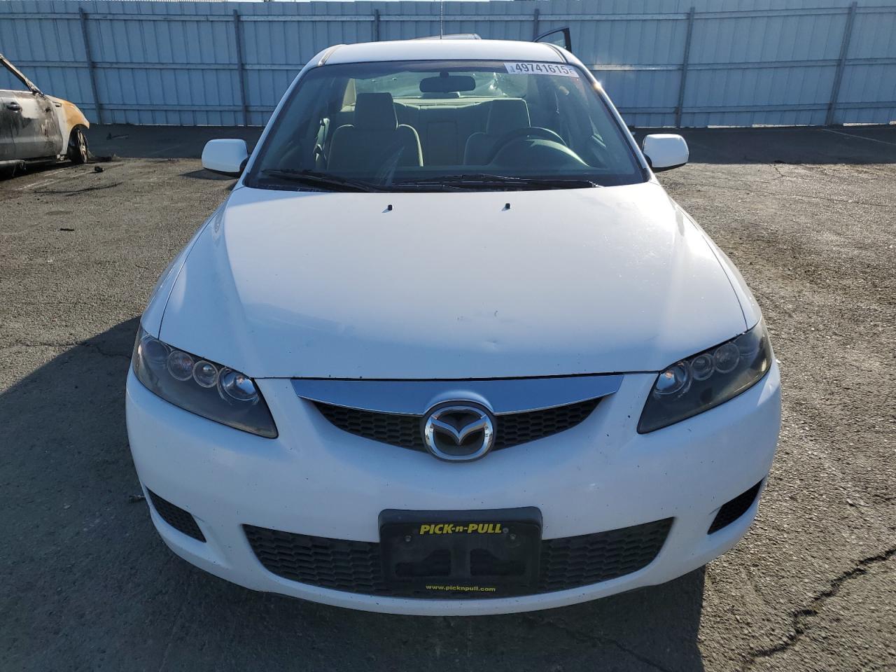 2006 Mazda 6 I - Image 5