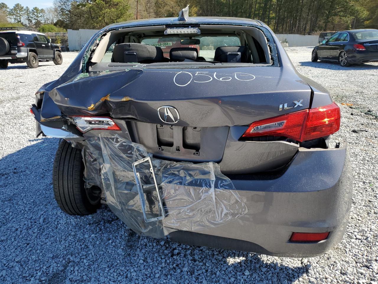 2015 Acura Ilx 20 - Фото 6