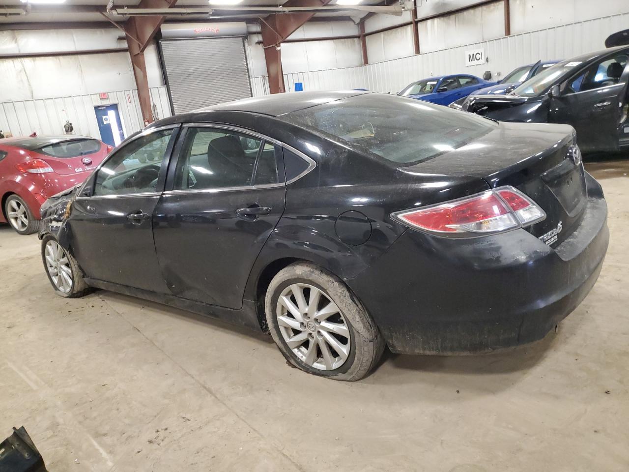 2011 Mazda 6 I - Image 2