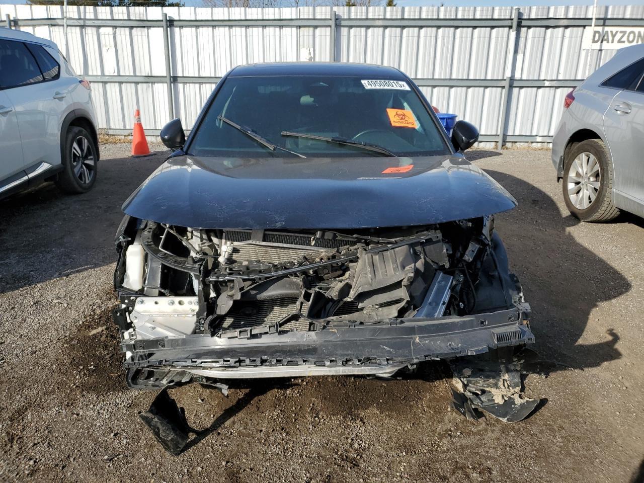 2024 Honda Civic Sport - Image 5