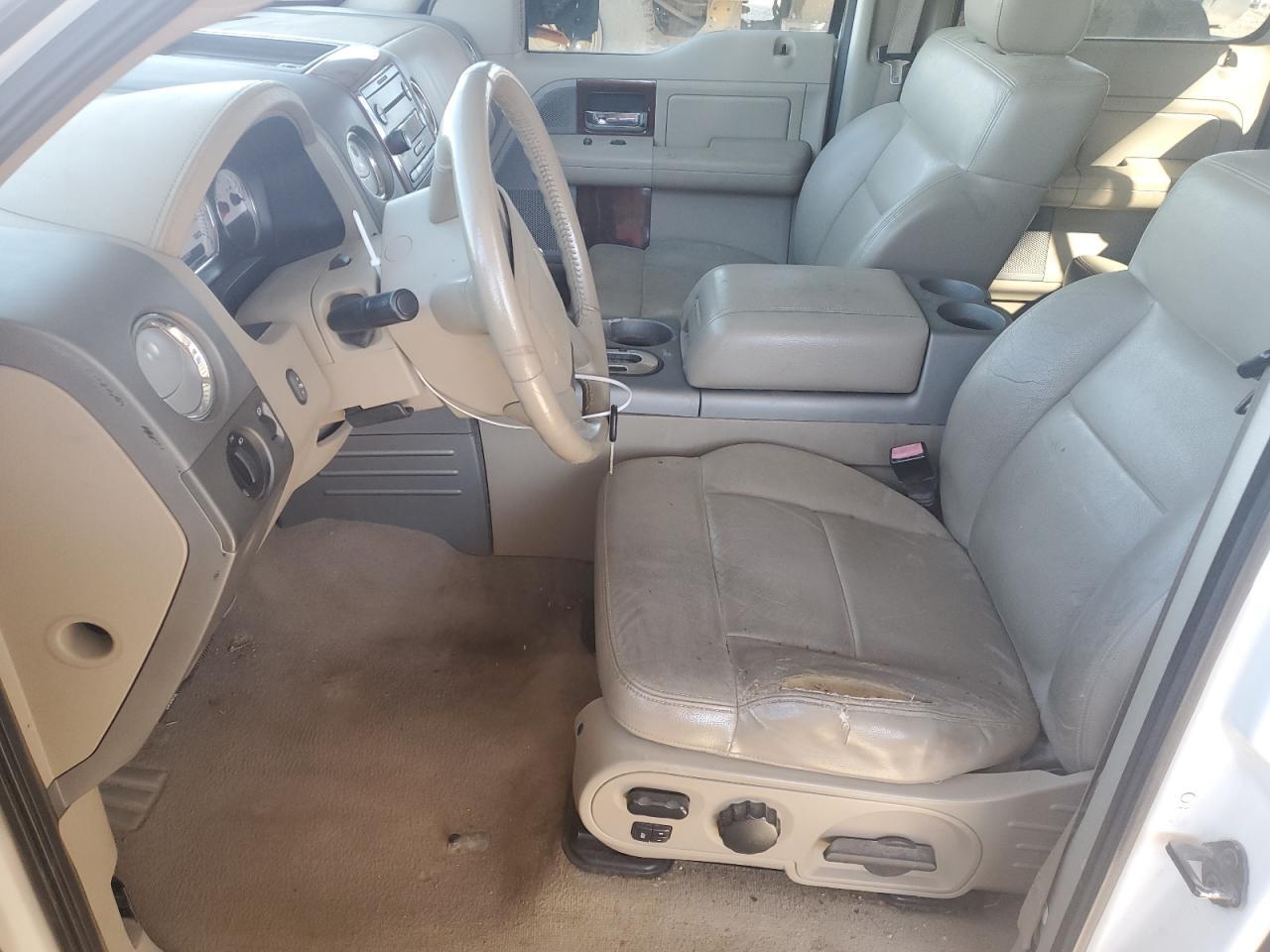 2007 Ford F150 Supercrew - Фото 7