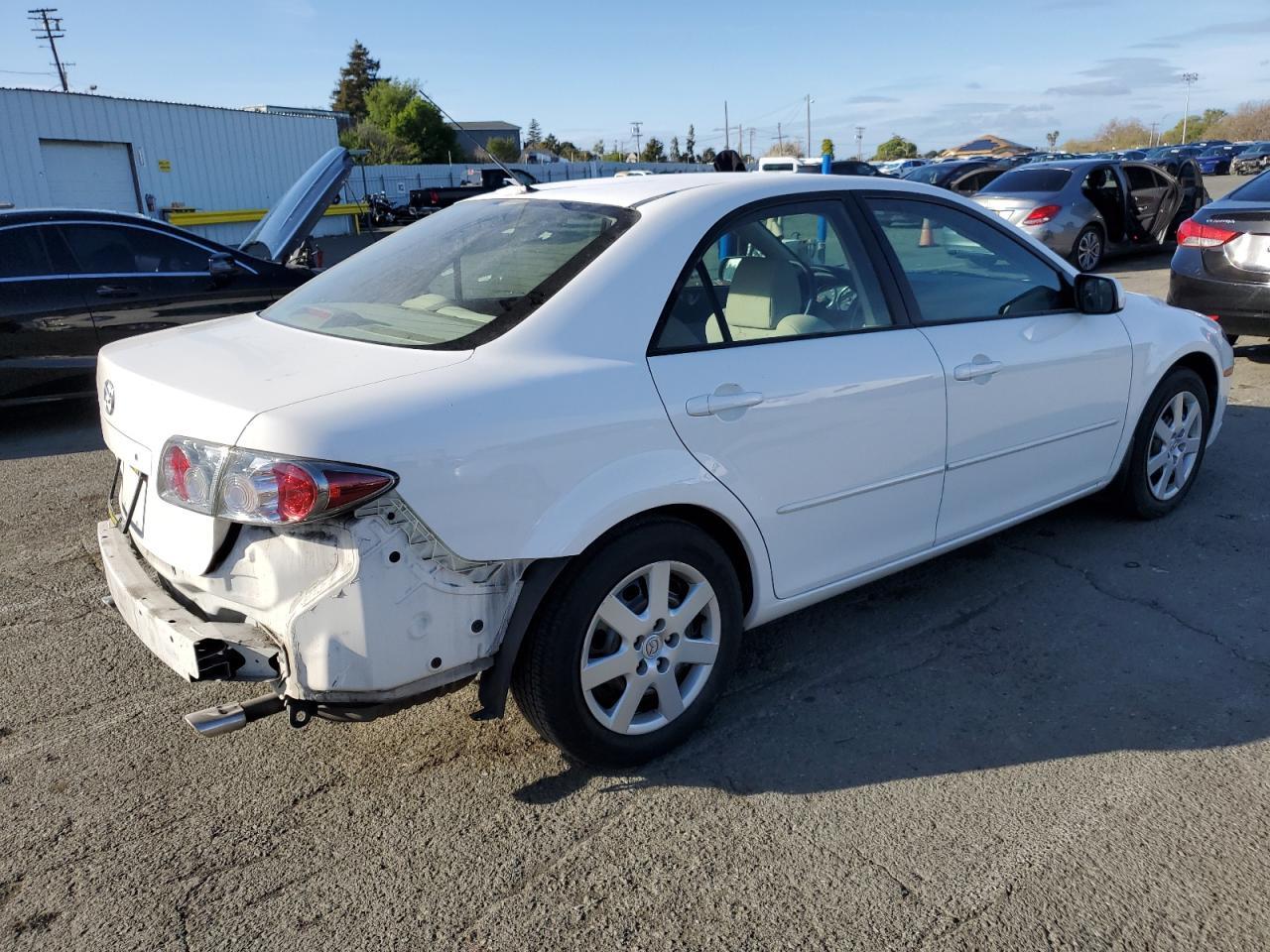 2006 Mazda 6 I - Image 3