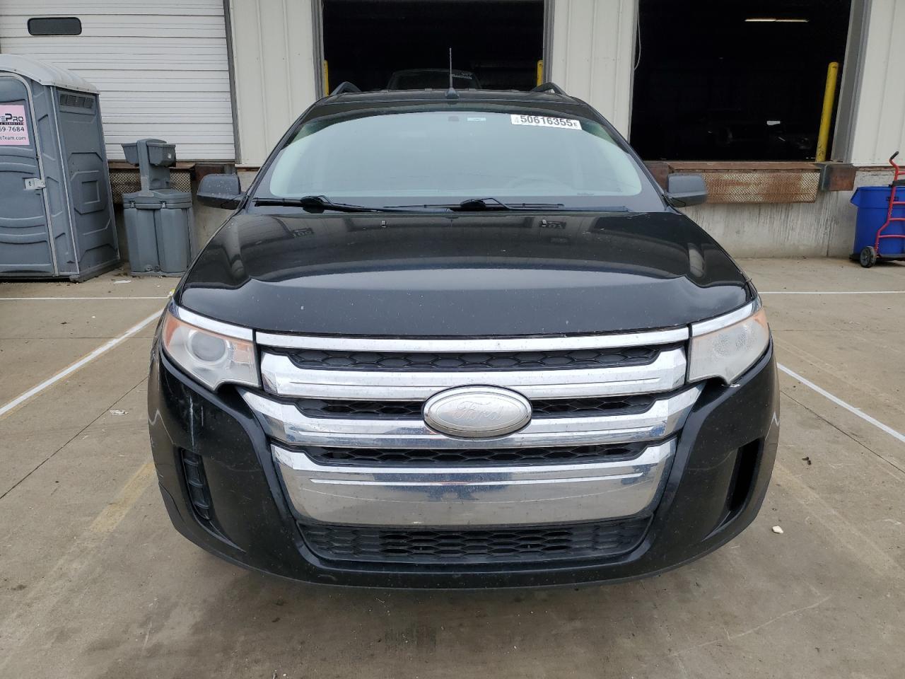 2012 Ford Edge Se - Фото 5