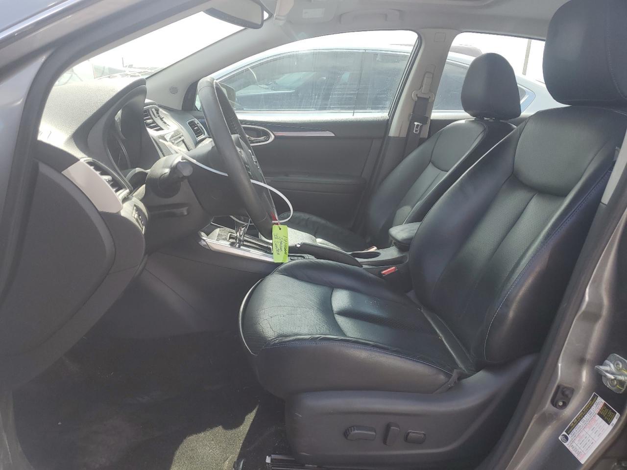 2018 Nissan Sentra S - Image 7