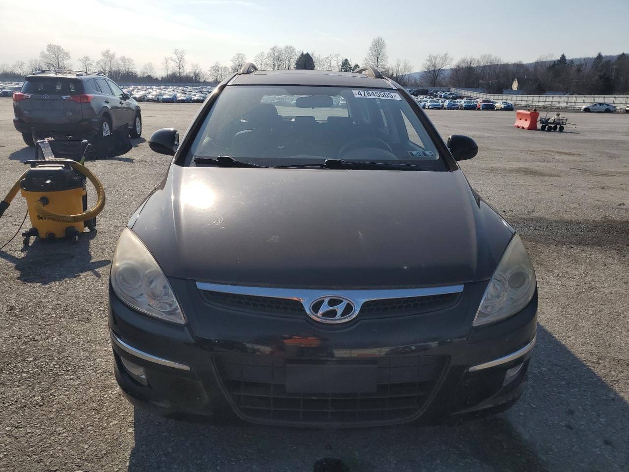 2010 Hyundai Elantra Touring Gls - Фото 5