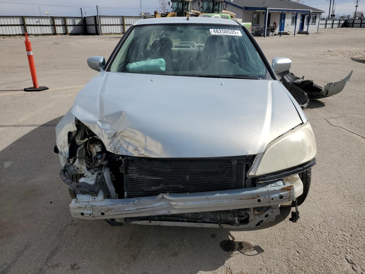 2004 Honda Civic - Image 5