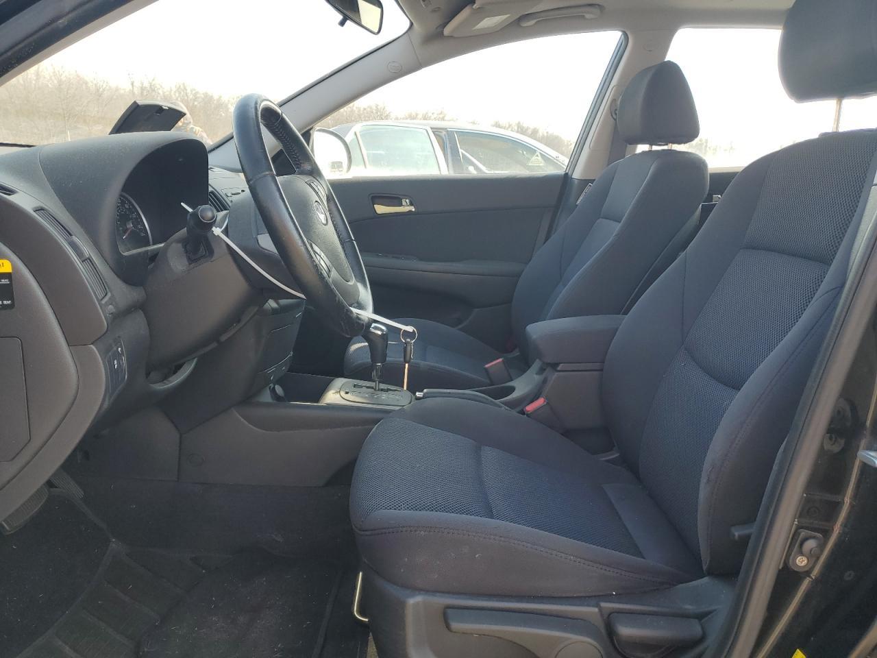 2010 Hyundai Elantra Touring Gls - Фото 7