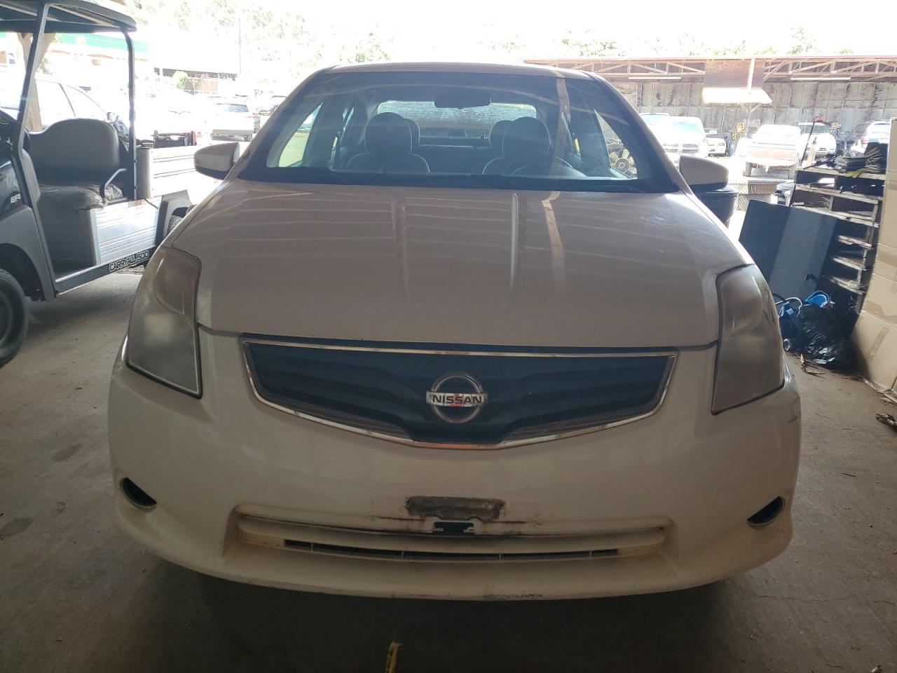 2010 Nissan Sentra 2.0 - Image 5