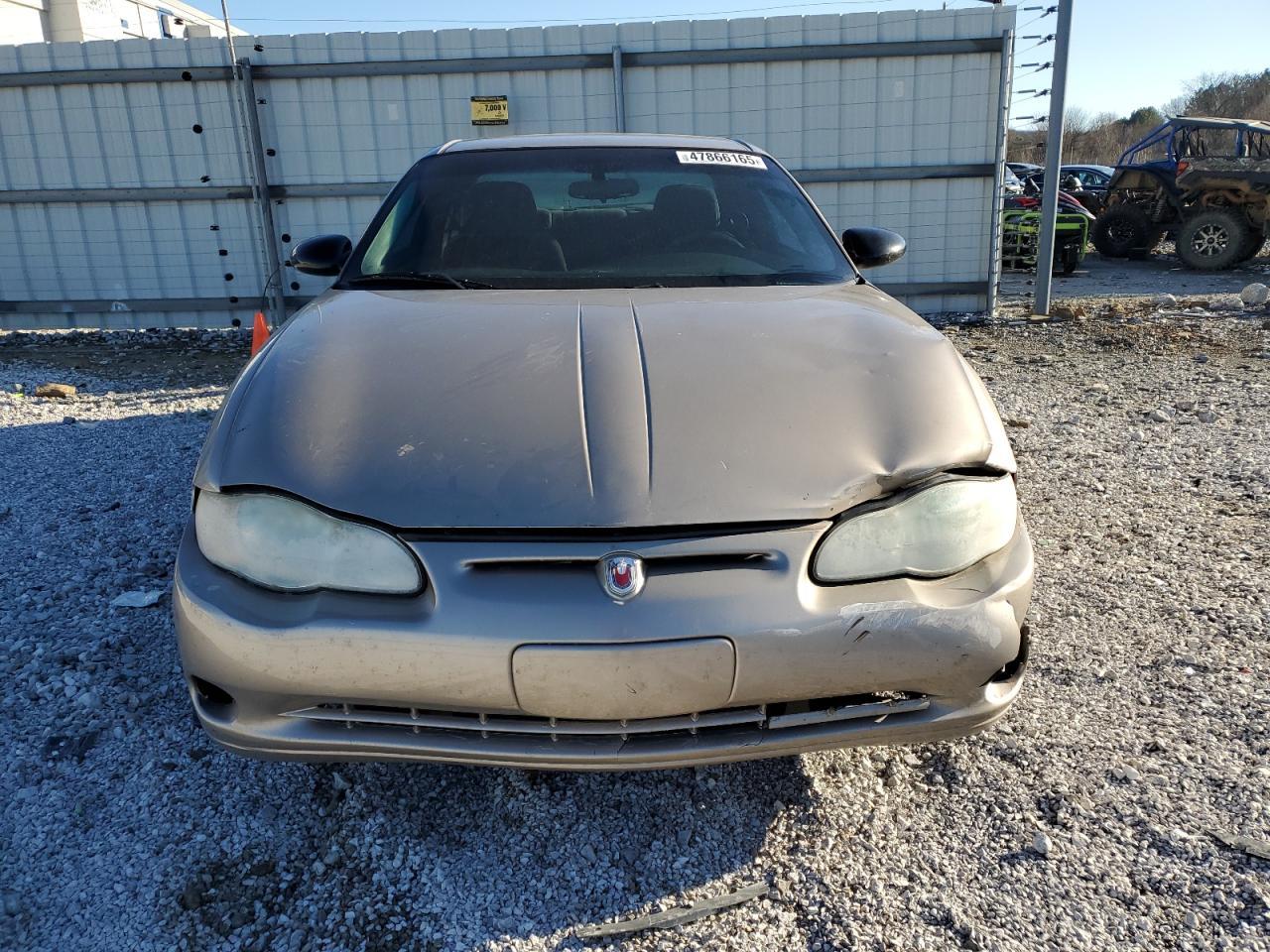 2003 Chevrolet Monte Carlo - Image 5