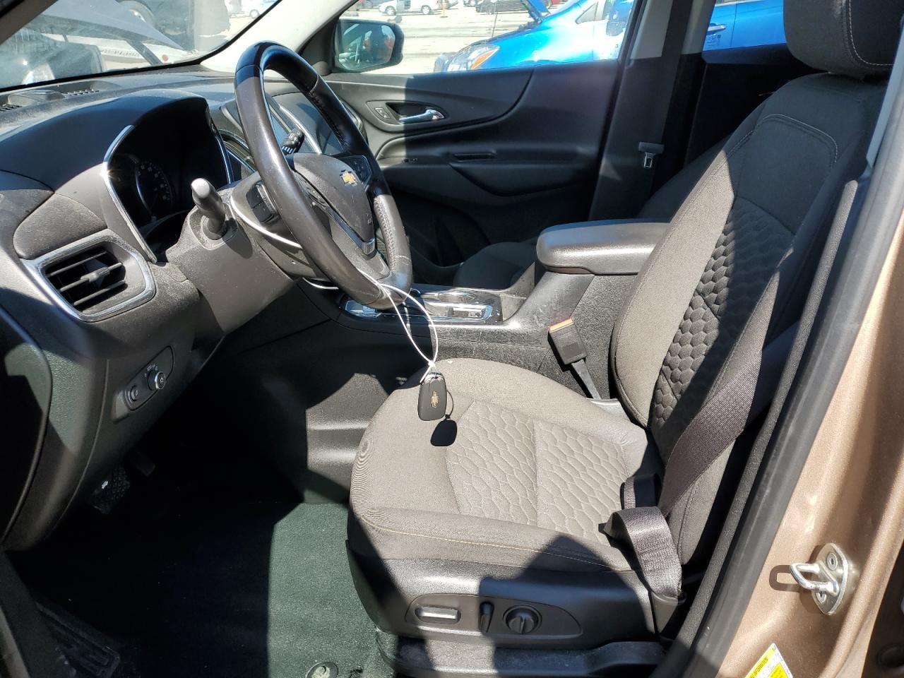 2019 Chevrolet Equinox Lt - Image 7