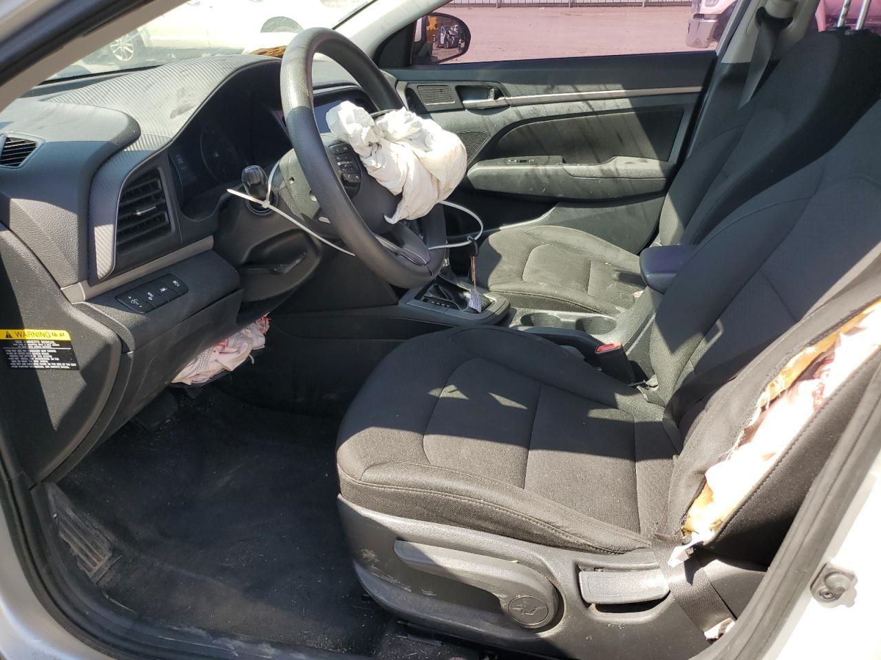 2019 Hyundai Elantra Sel - Фото 7