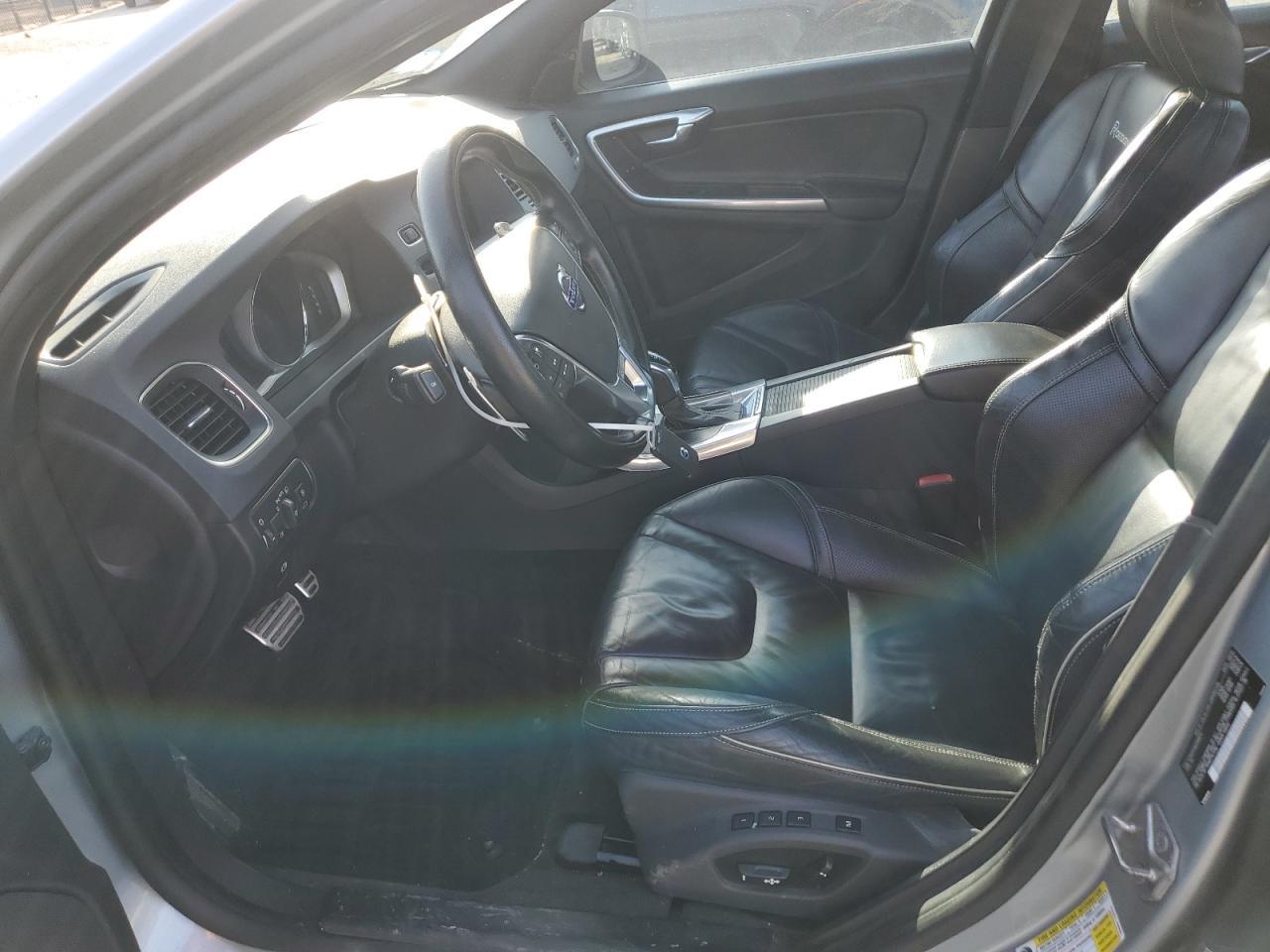 2014 Volvo S60 T6 - Фото 7