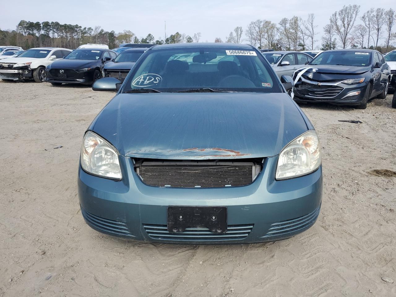 2009 Chevrolet Cobalt Lt - Фото 5
