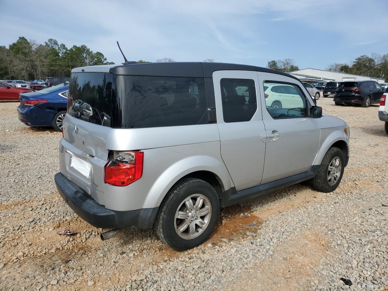 2006 Honda Element Ex - Image 3