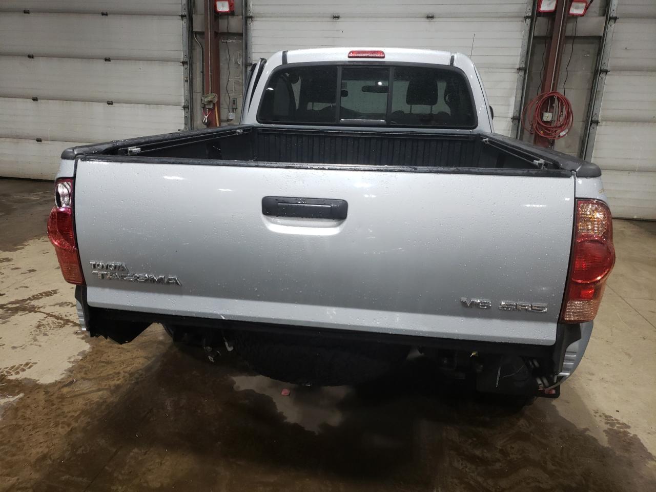2005 Toyota Tacoma Access Cab - Image 6