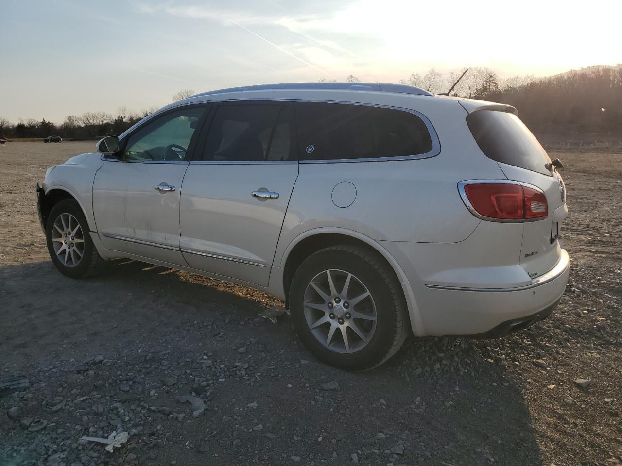 2013 Buick Enclave - Фото 2