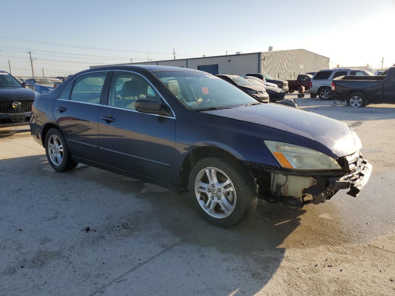 2006 Honda Accord Se - Фото 4