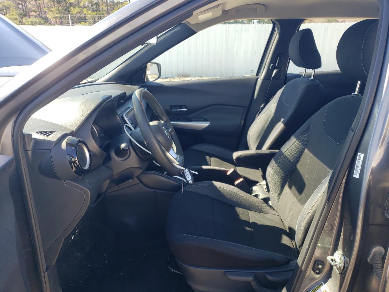 2019 Nissan Kicks S - Image 7
