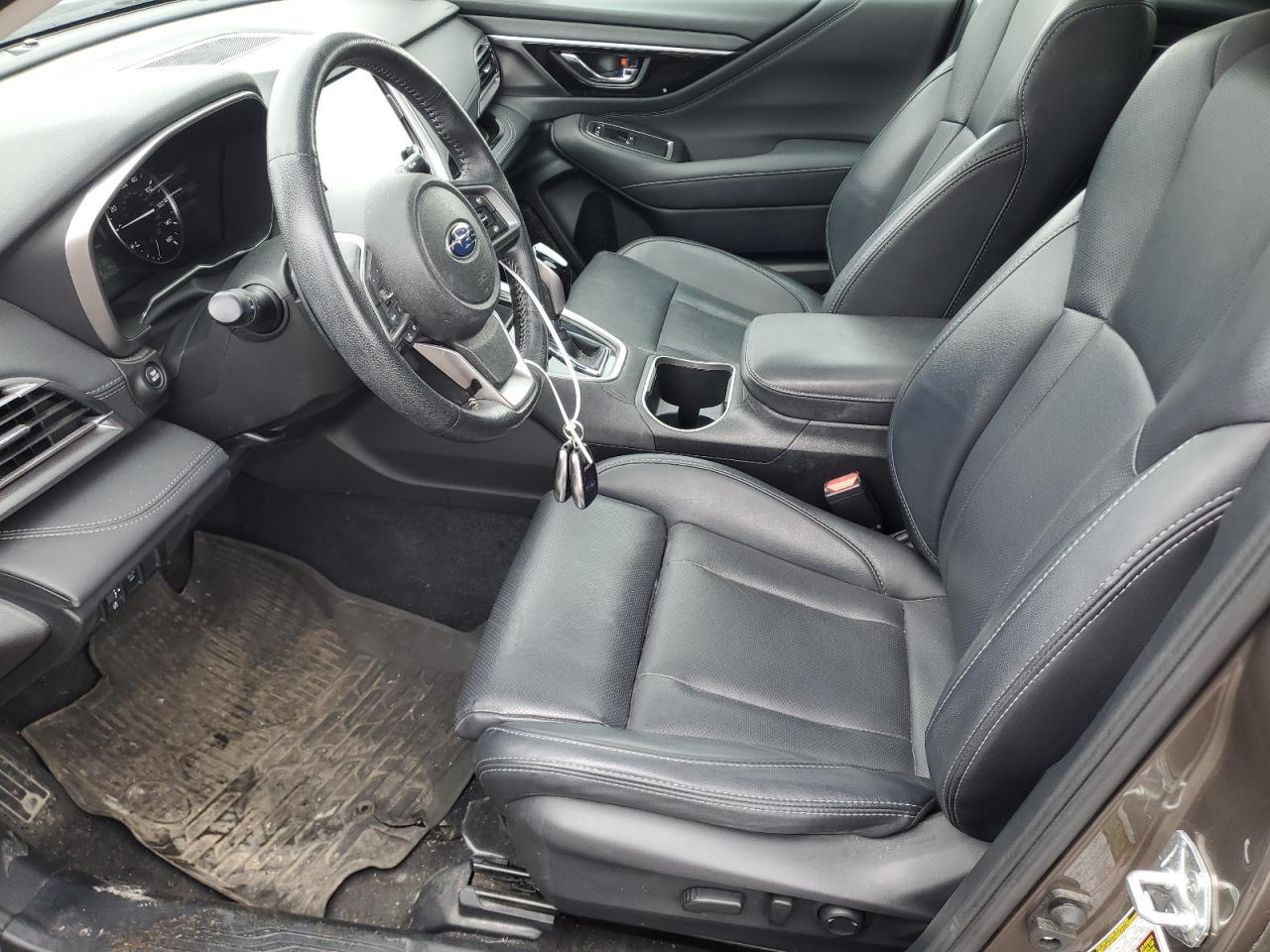 2022 Subaru Outback Limited - Фото 7