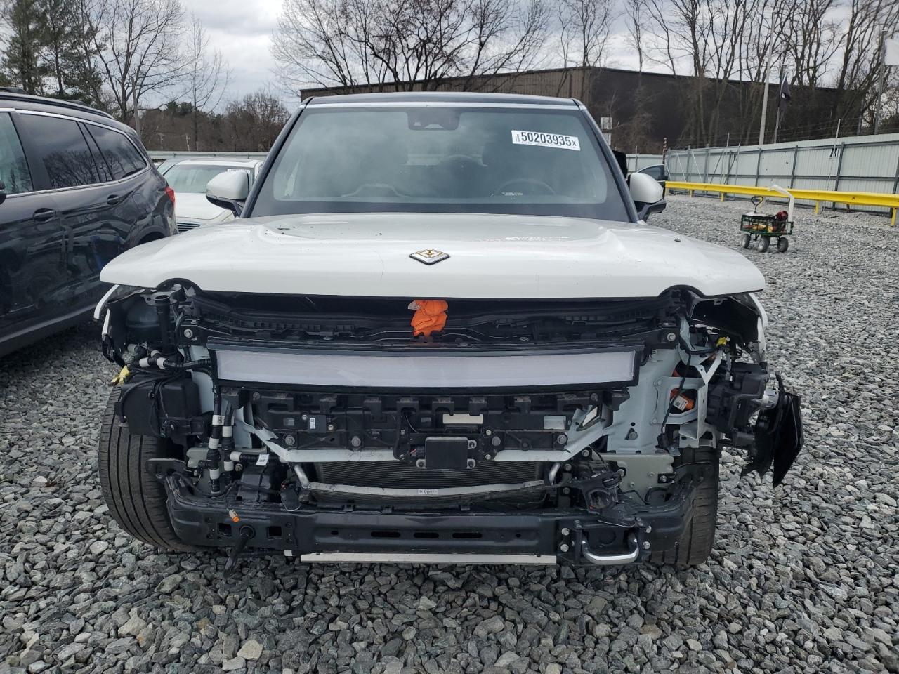 2023 Rivian R1S Launch Edition - Image 5