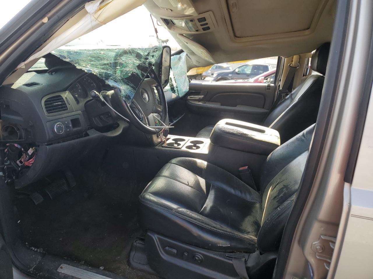 2007 Chevrolet Tahoe C1500 - Фото 7