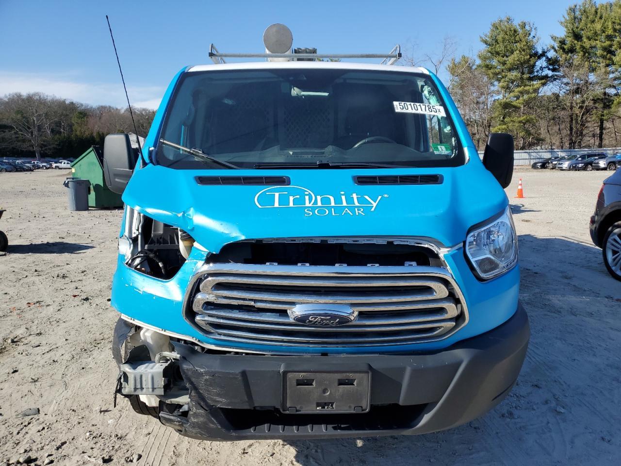 2019 Ford Transit T-250 - Фото 5