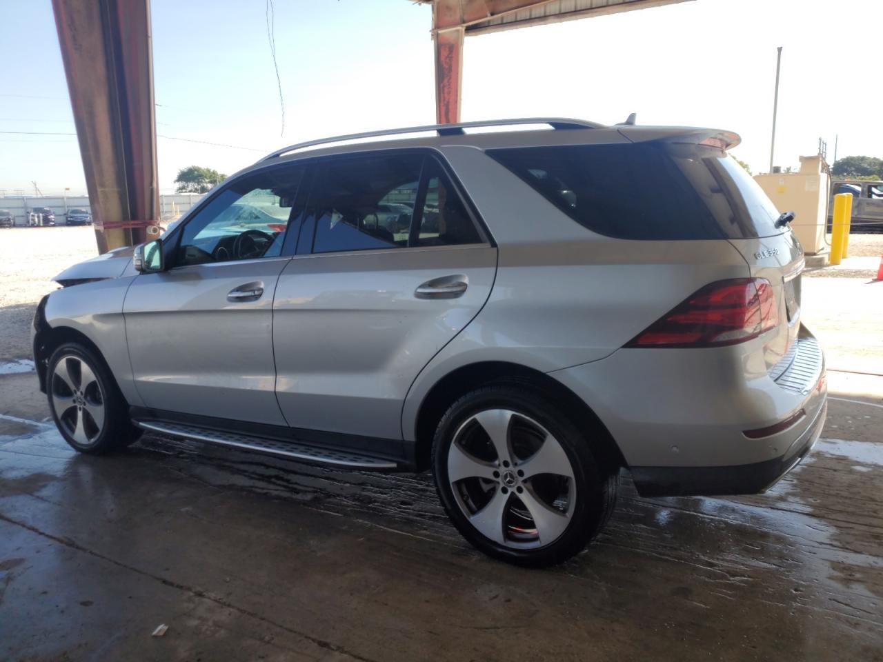 2018 Mercedes-Benz Gle 350 - Image 2