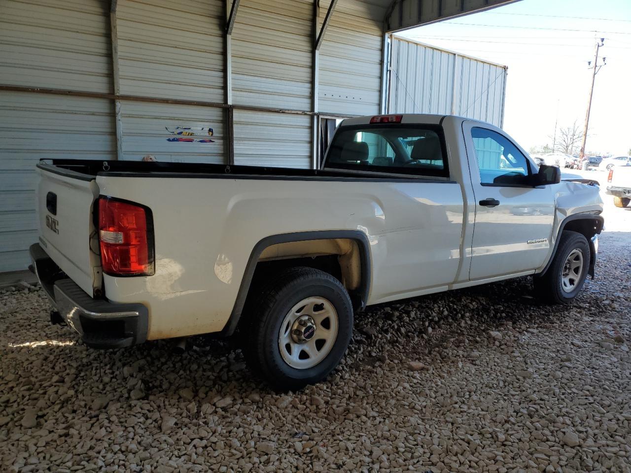 2015 GMC Sierra C1500 - Image 3