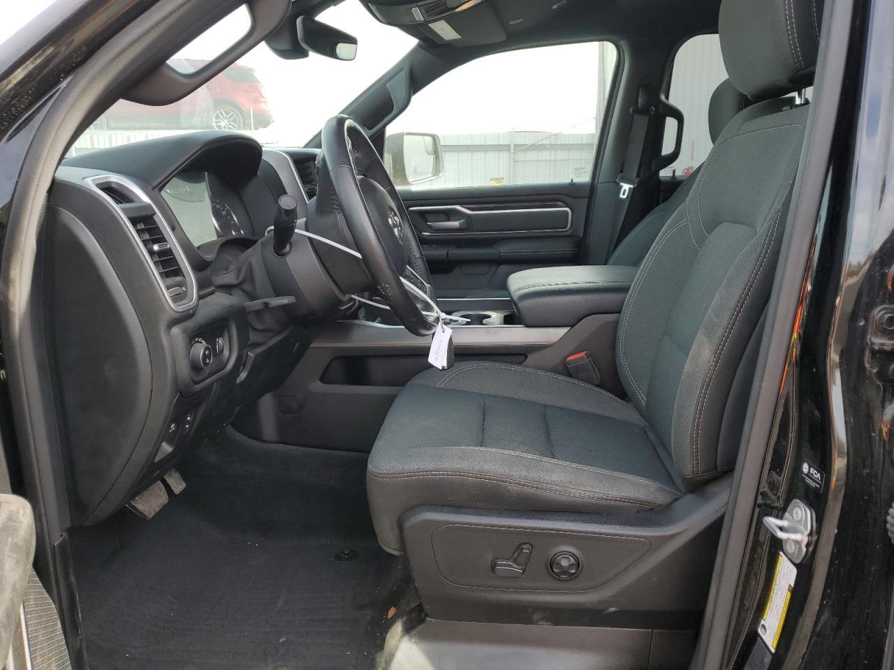 2021 Ram 1500 Big Horn/Lone Star - Image 7