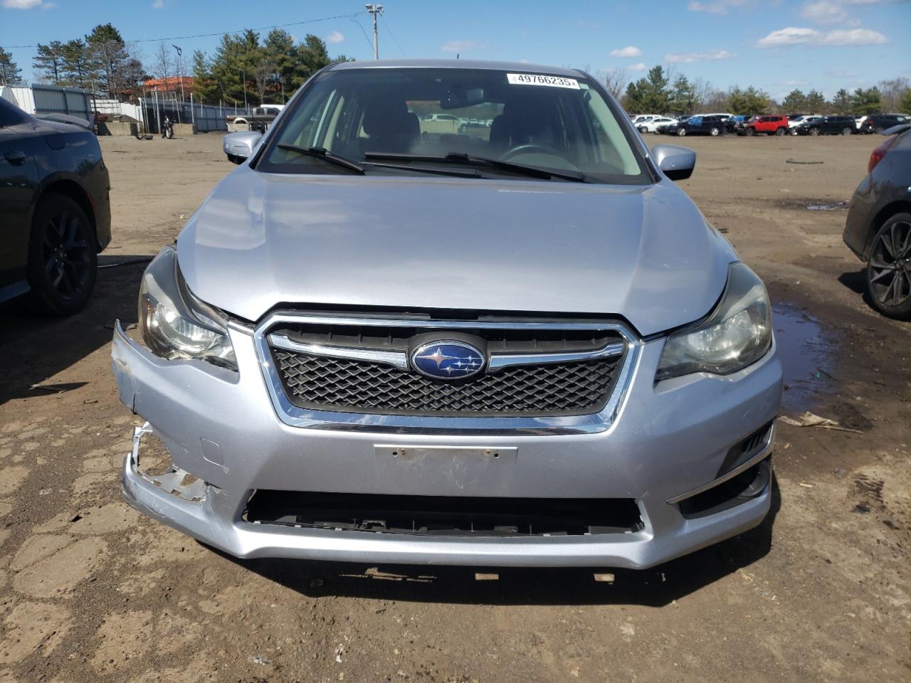 2016 Subaru Impreza Premium - Image 5