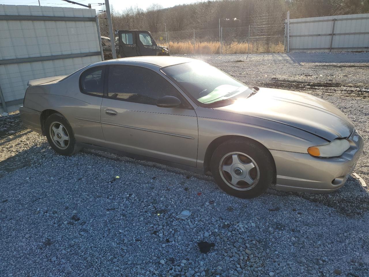 2003 Chevrolet Monte Carlo - Image 4