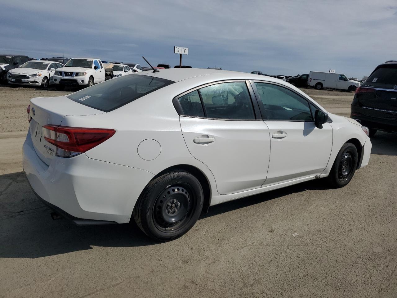 2017 Subaru Impreza - Image 3
