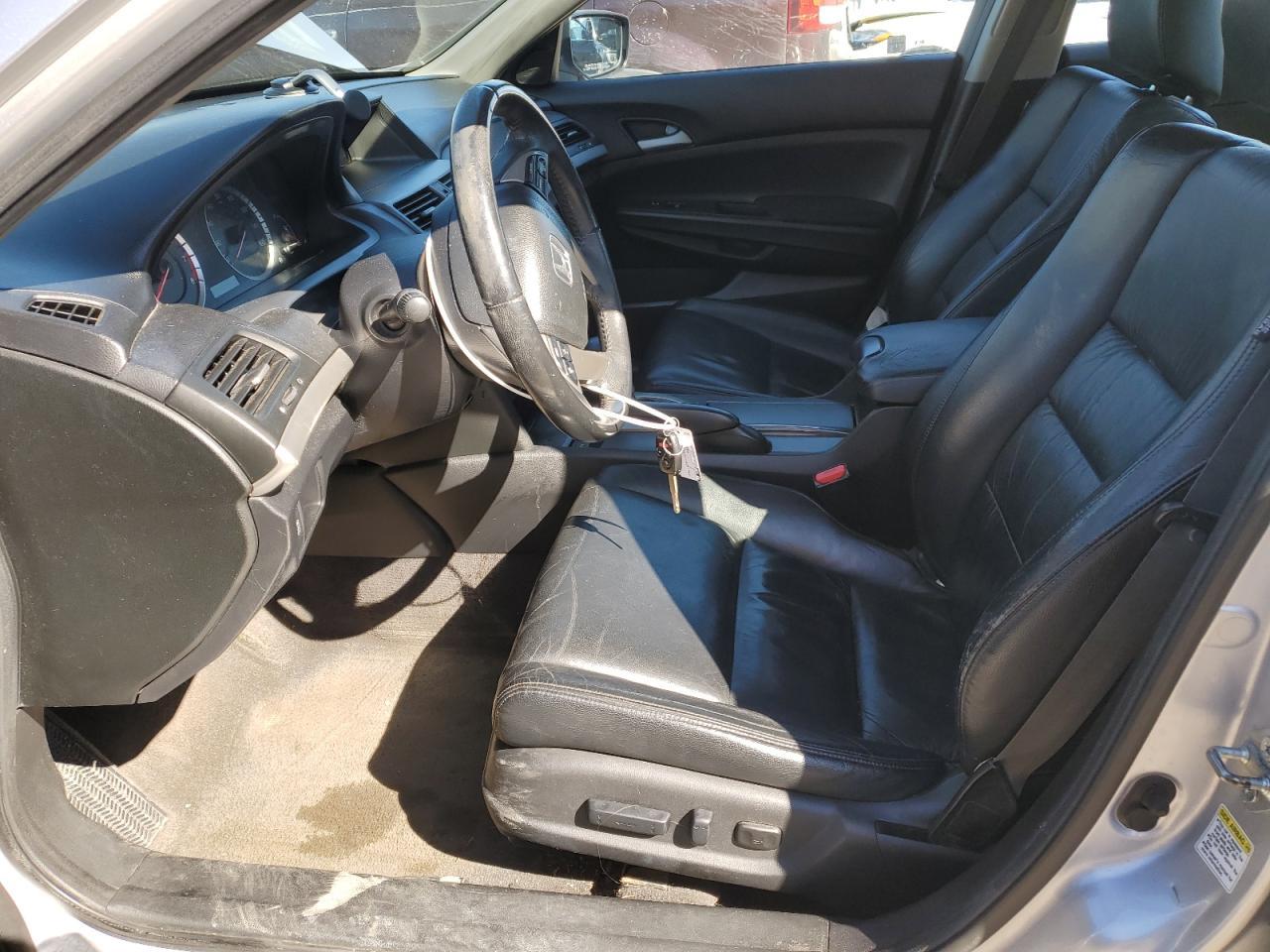 2011 Honda Accord Se - Фото 7