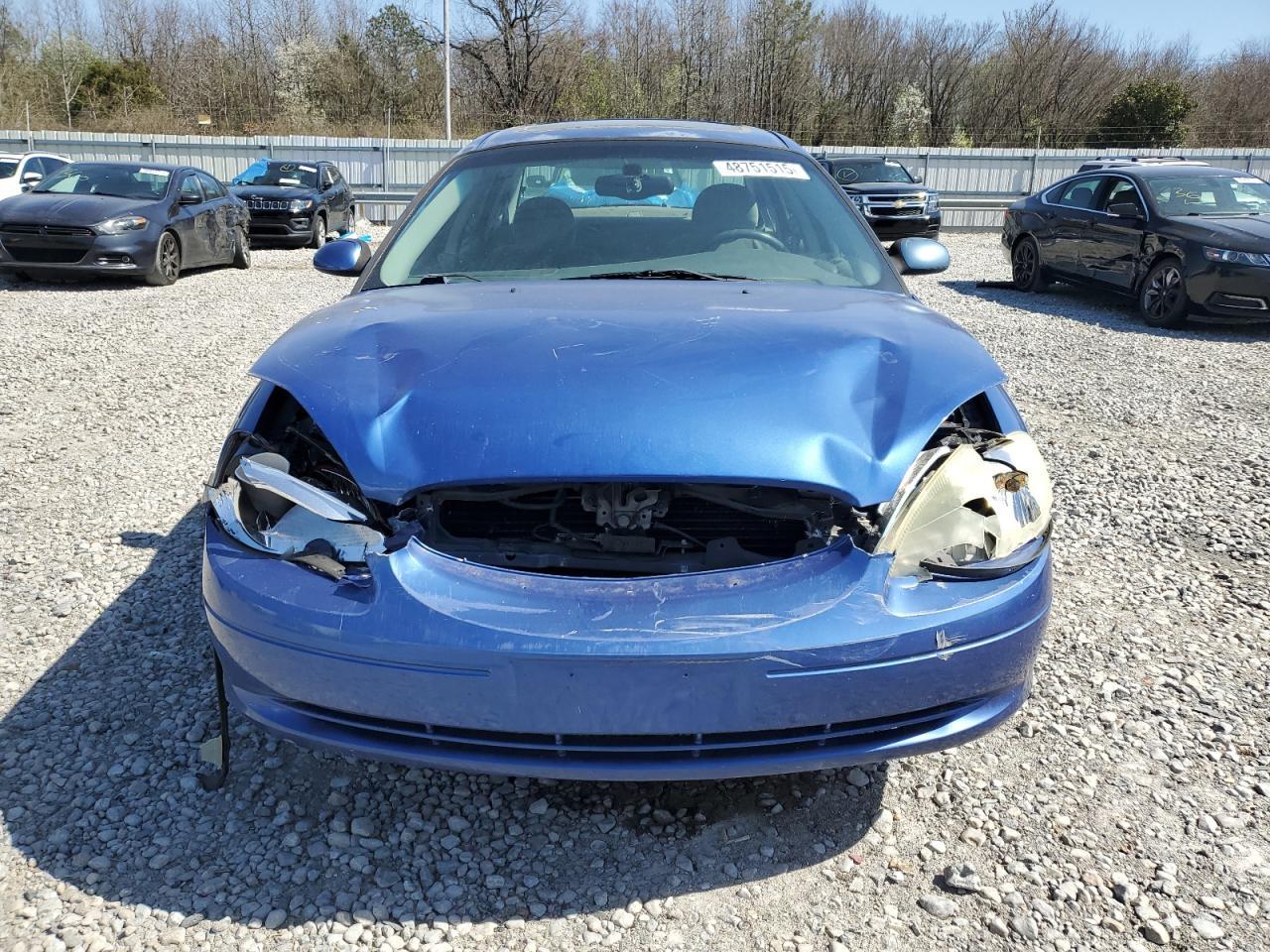 2003 Ford Taurus Sel - Image 5