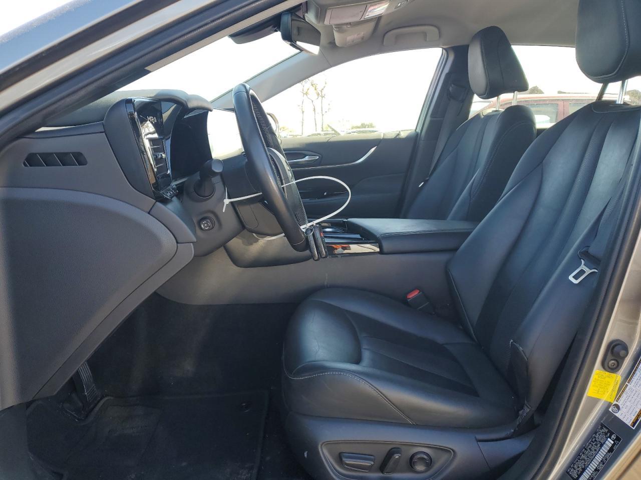 2021 Toyota Mirai Xle - Image 7