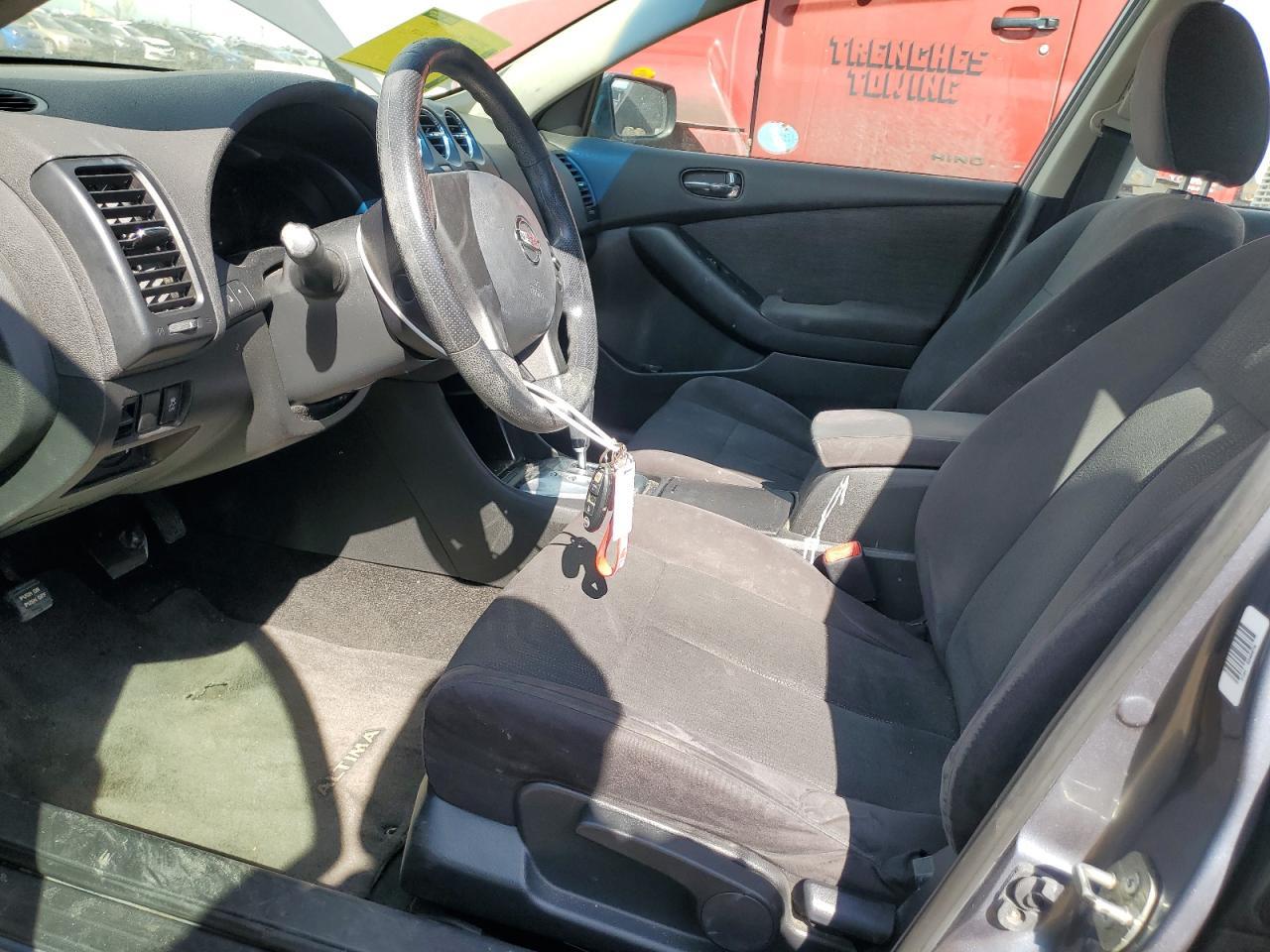 2011 Nissan Altima Base - Image 7