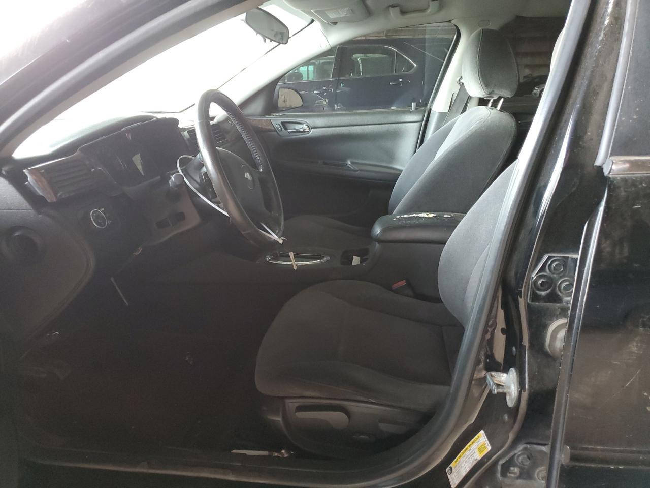 2012 Chevrolet Impala Lt - Image 7
