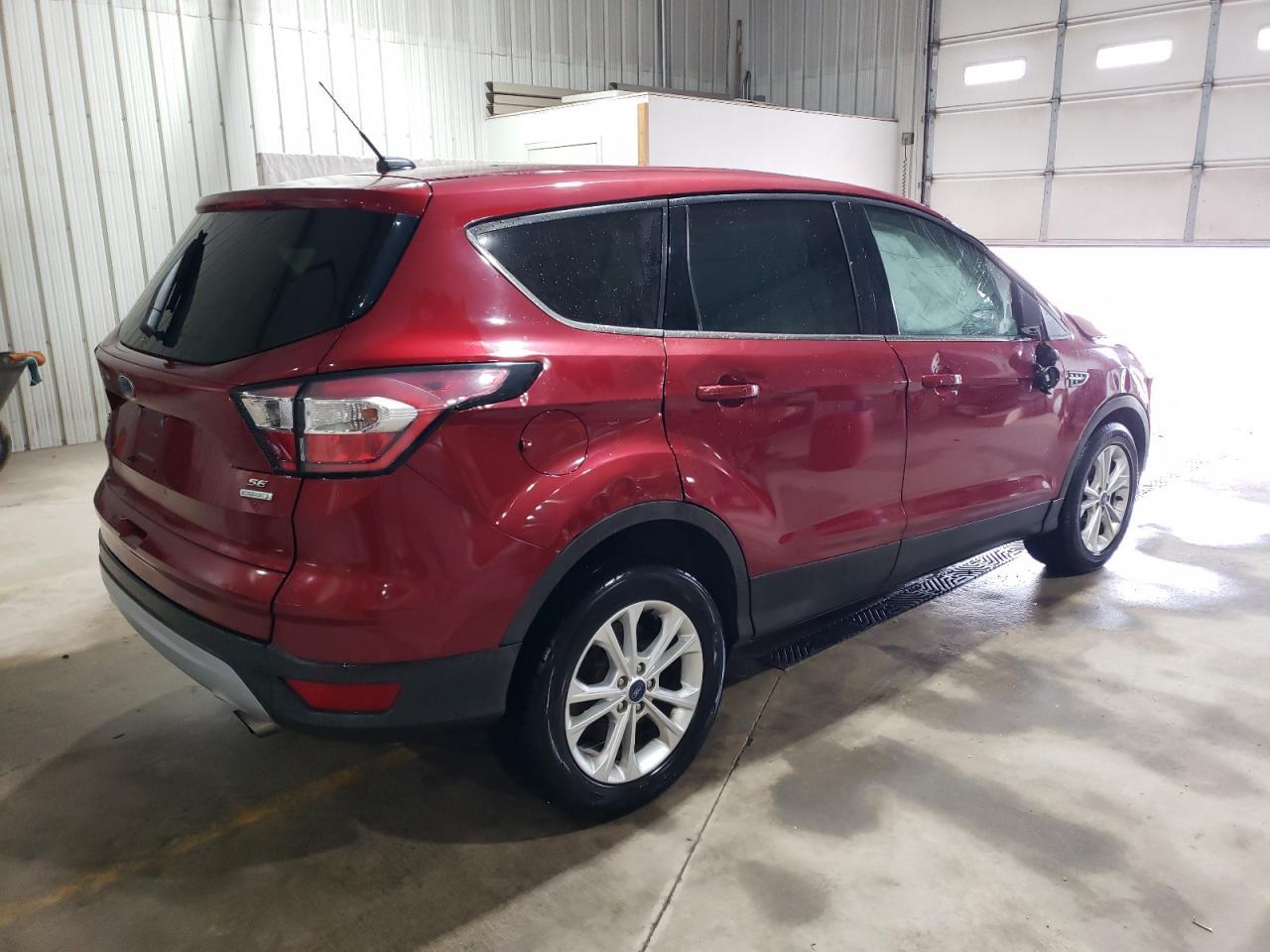2017 Ford Escape Se - Image 3