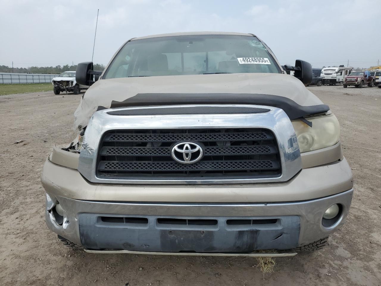2008 Toyota Tundra Double Cab - Фото 5