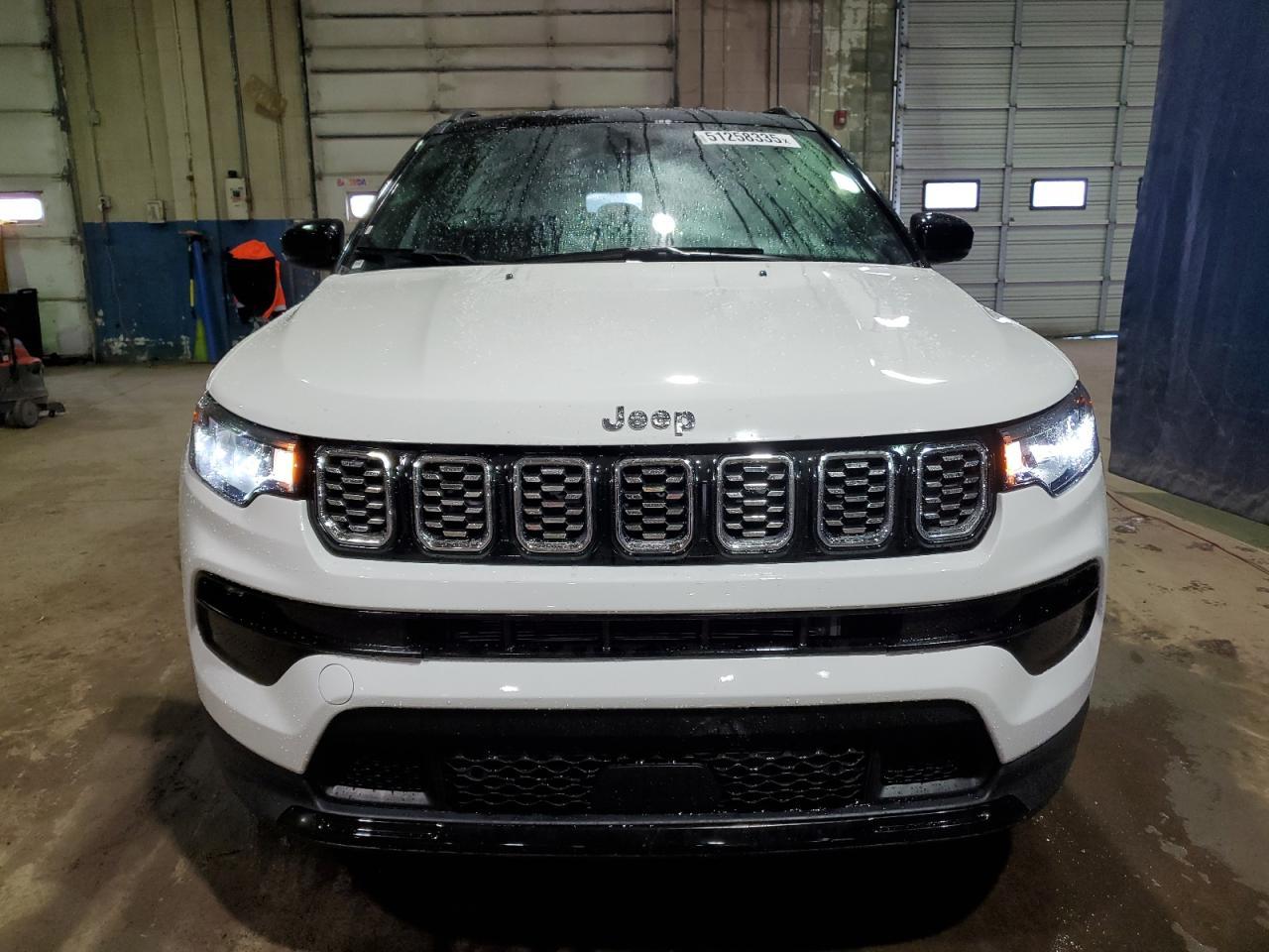 2025 Jeep Compass Limited - Image 5