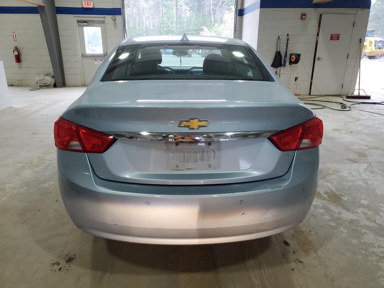 2014 Chevrolet Impala Lt - Image 6