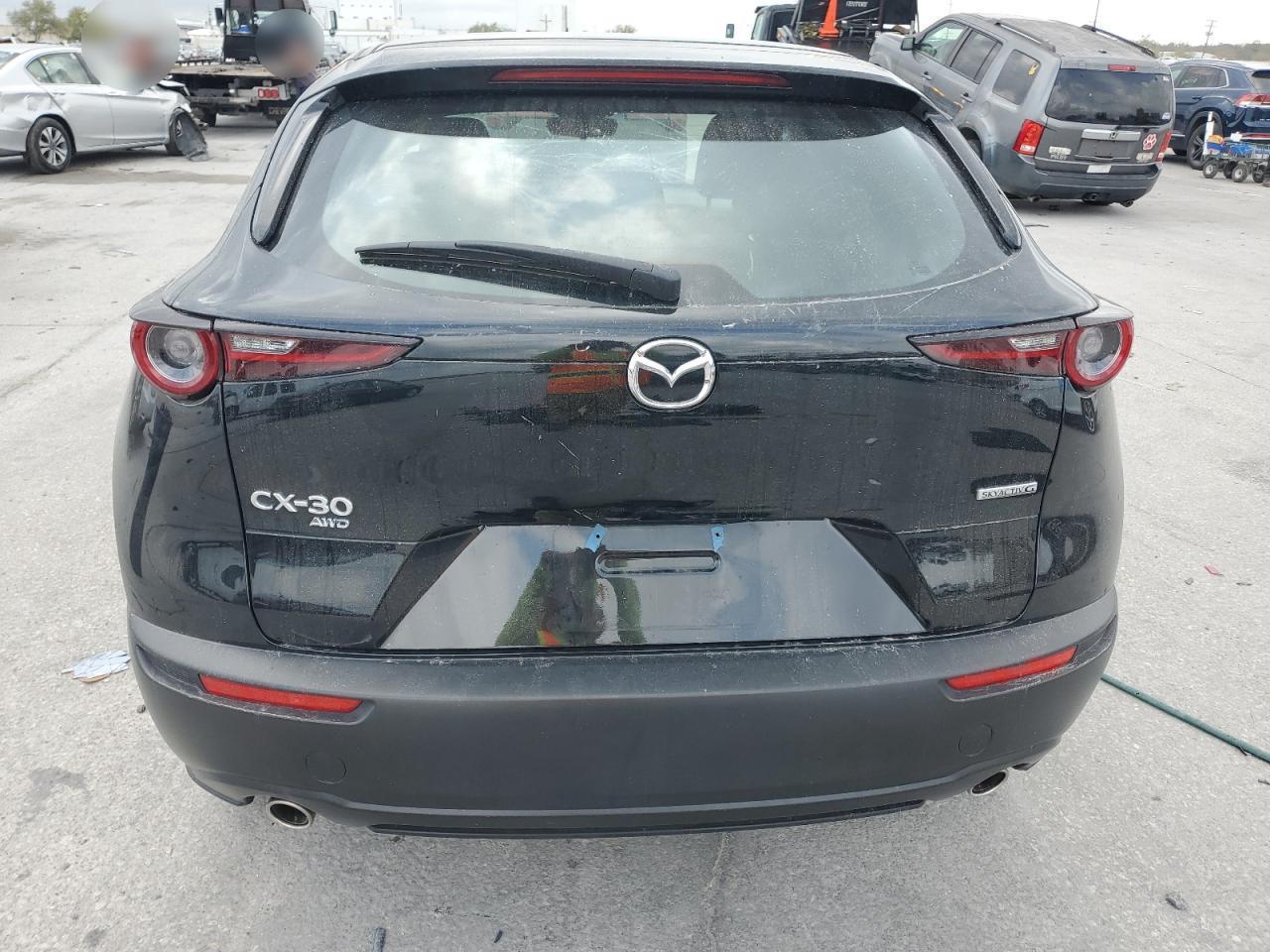 2024 Mazda Cx-30 - Image 6
