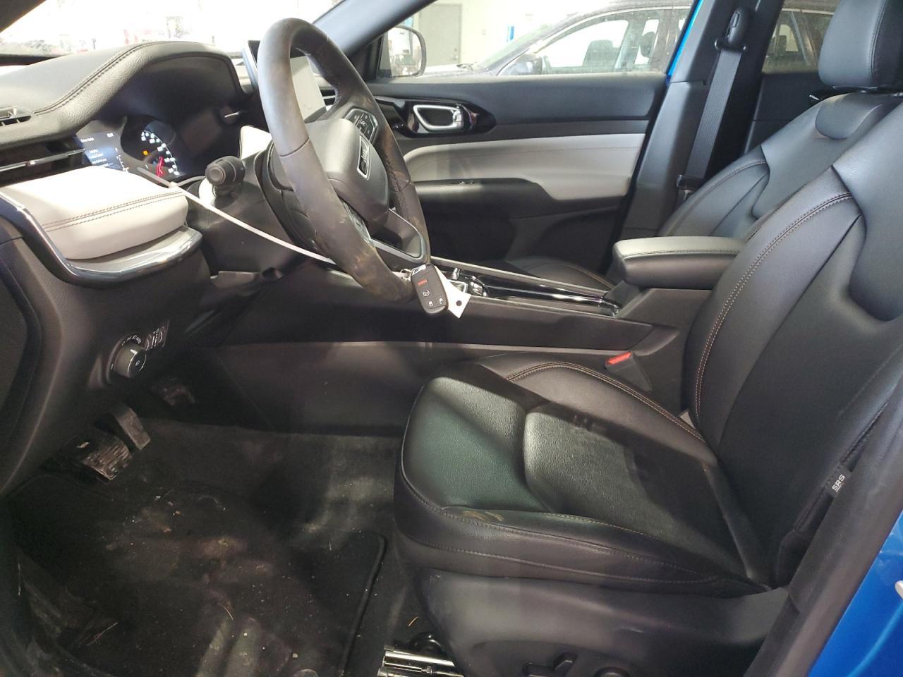 2024 Jeep Compass Limited - Image 7