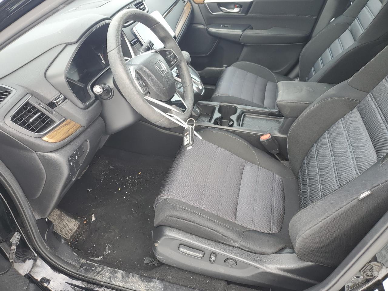 2018 Honda Cr-V - Image 7