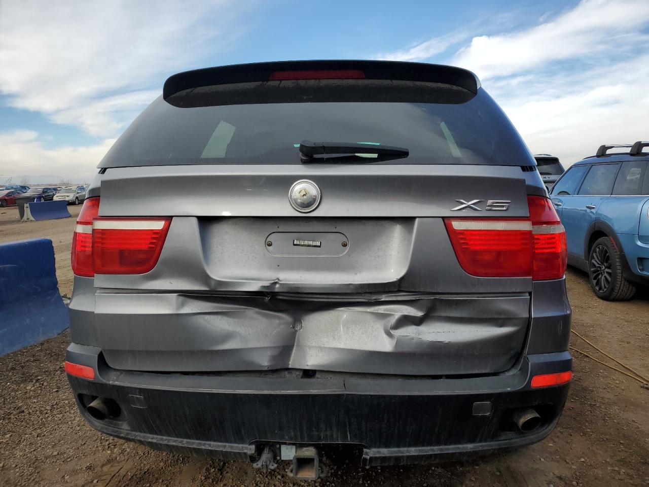 2007 BMW X5 3.0I - Image 6