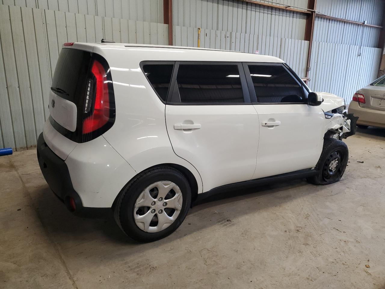 2014 Kia Soul - Фото 3
